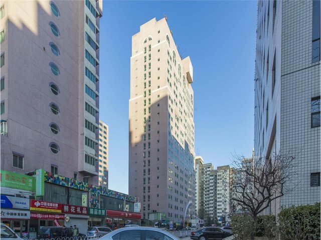 旅游网络营销平台