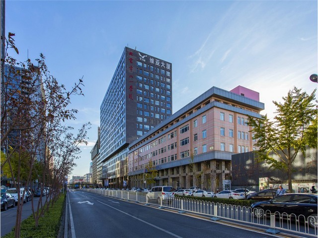 旅游网络营销平台